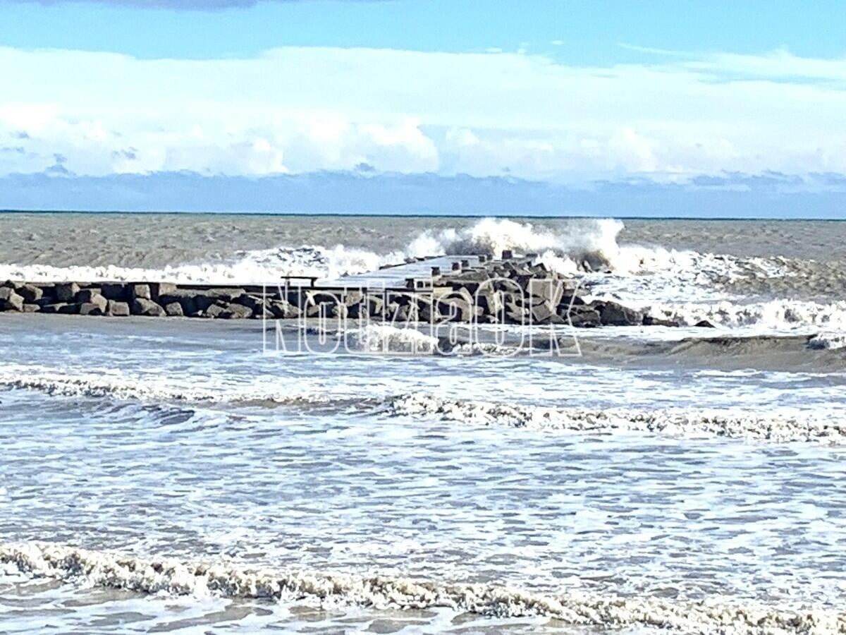 Maltempo in Calabria - Arriva il ciclone Harry, Protezione Civile in allerta - 