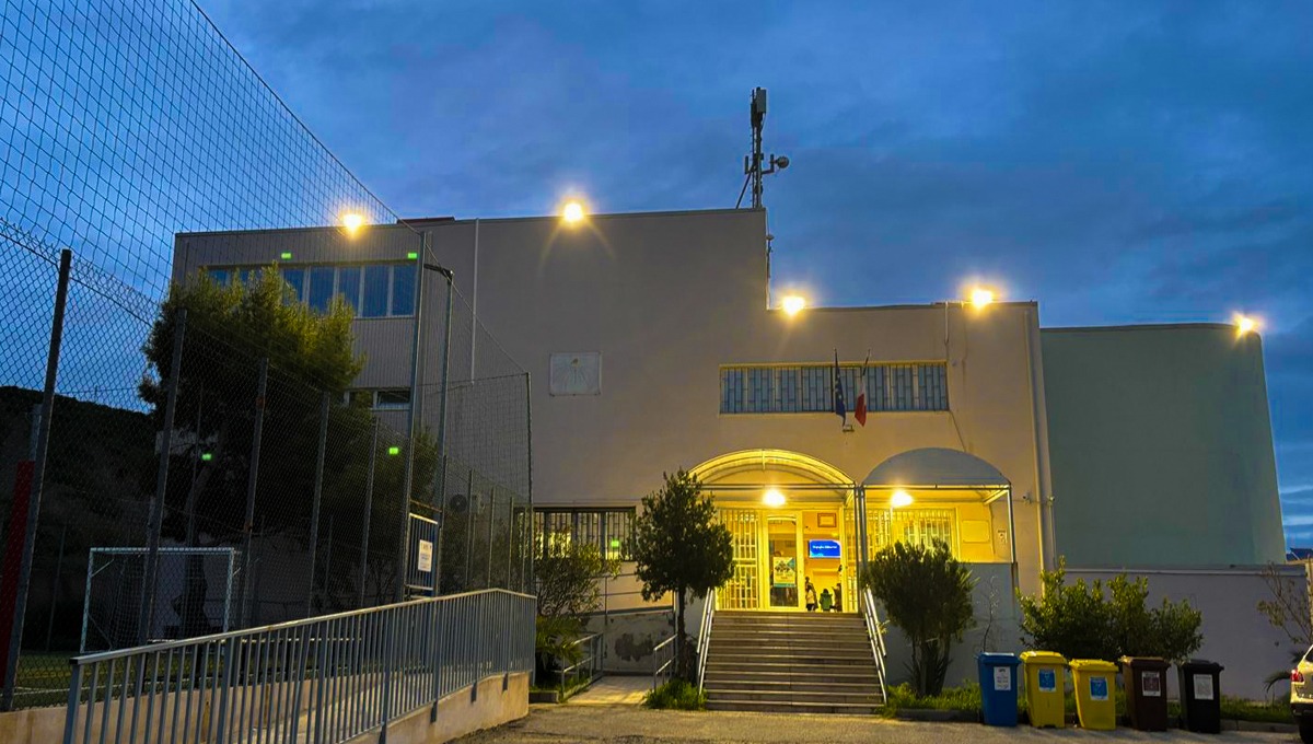 (VIDEO) Open Day al Polo Tecnologico “Donegani Ciliberto”: una scuola tra mare, stelle e innovazione - 