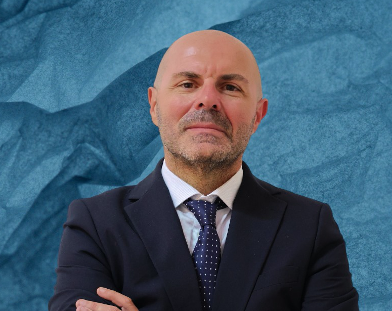 Paola - Ciriaco Riente nuovo presidente dell'Ordine dei Commercialisti - 