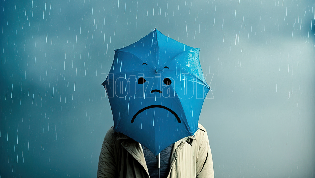 Blue Monday: è oggi il giorno più triste dell'anno - 