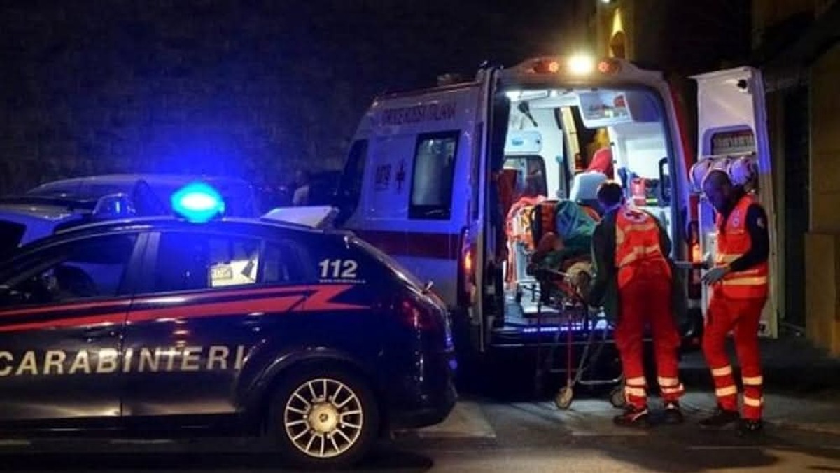 Incidente mortale sulla S.s. 106: scontro frontale, c'è un morto e due feriti  - 