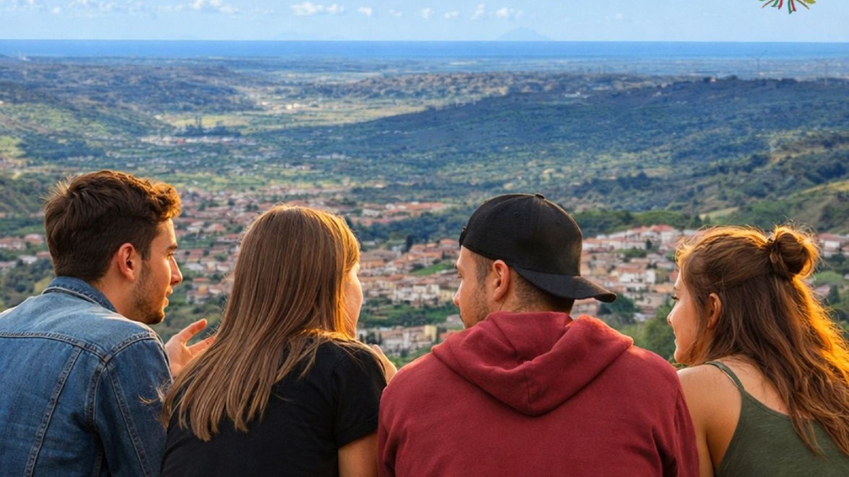 Marcellinara, nasce la nuova Consulta Locale Giovani: spazio di partecipazione e proposte per il futuro - 