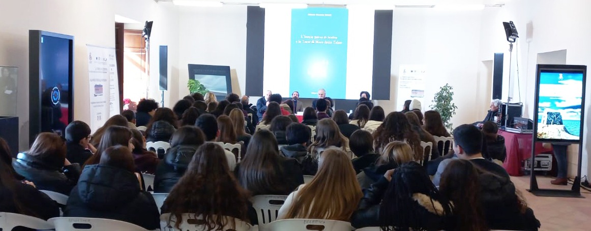 Scalea - Si è concluso con successo il progetto "La Torre si racconta" - 