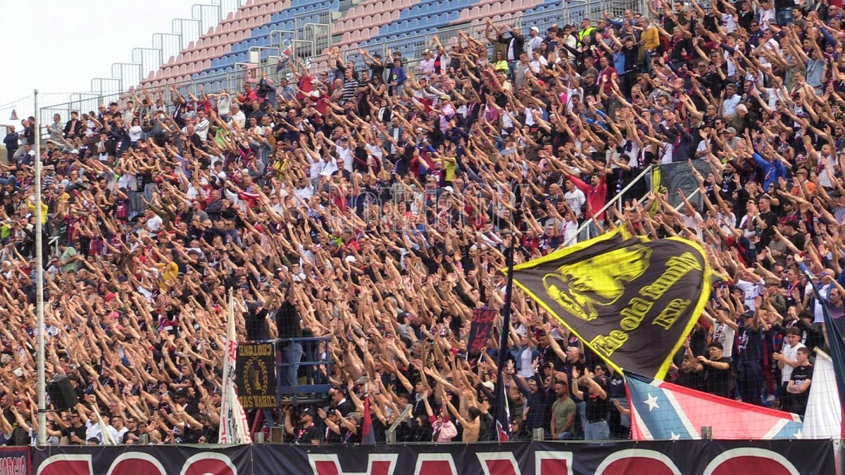 Ultras fuori dal settore ad oltranza: “Scelta che fa male, ma necessaria. La nostra passione non si baratta” - 