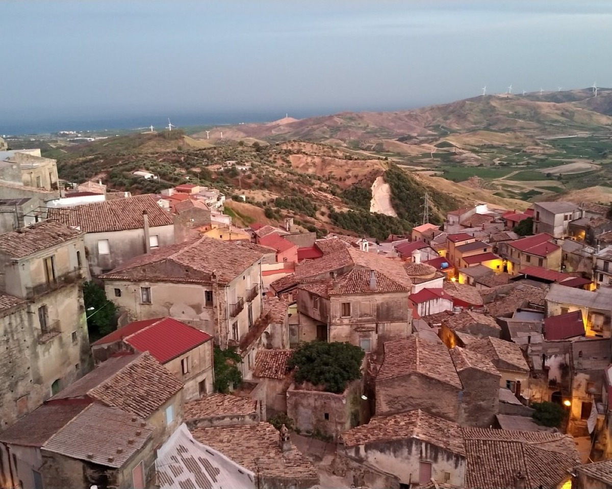 Cirò - Ciclone mediterraneo “Harry”, territorio sotto controllo: nessuna criticità al momento - 