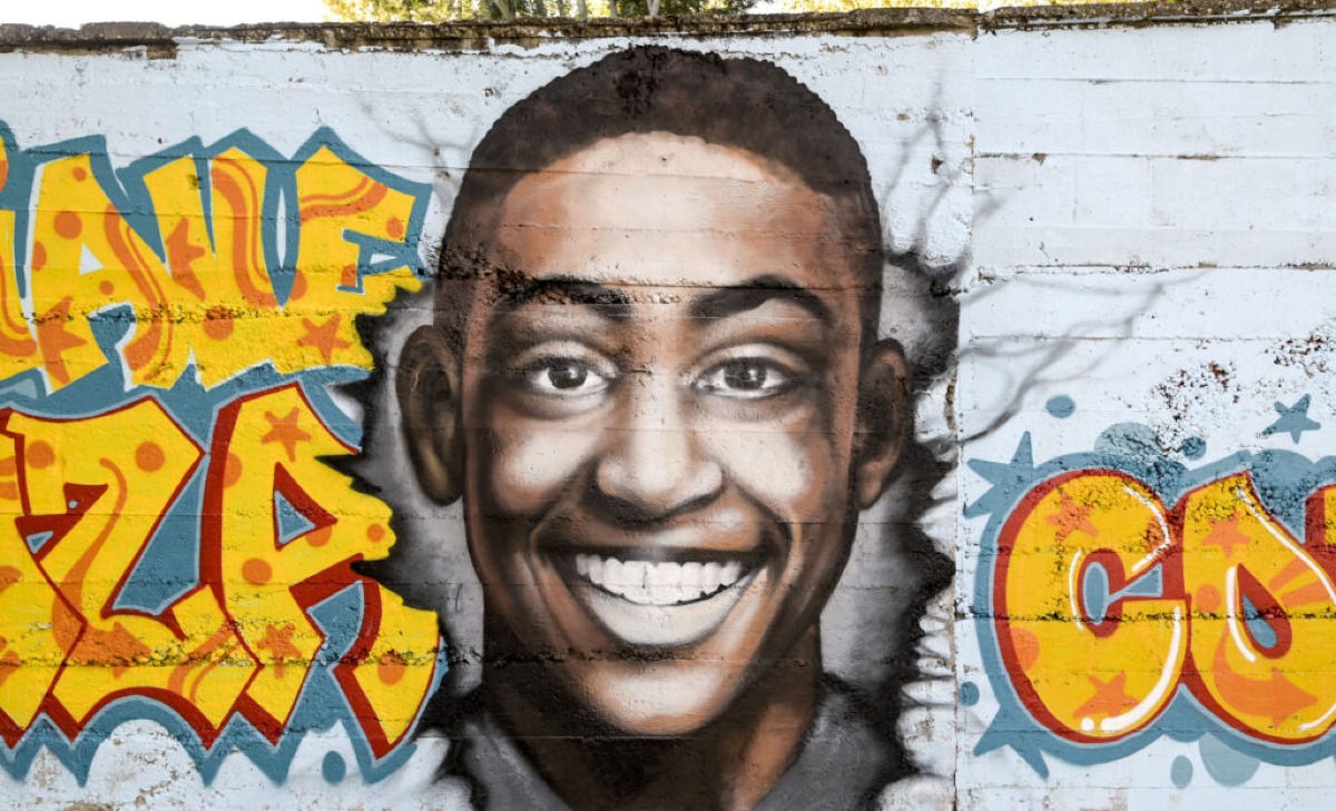 Oggi è la Giornata del rispetto: un ricordo per Willy Monteiro e un invito alle scuole a educare al valore della vita - Willy murale - Fonte: dire.it