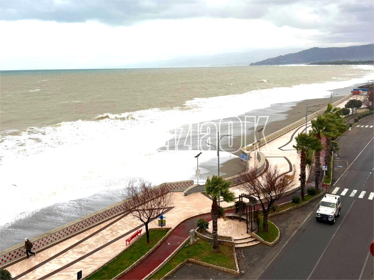 Allerta rossa a Catanzaro: uffici comunali aperti solo per i servizi essenziali - 