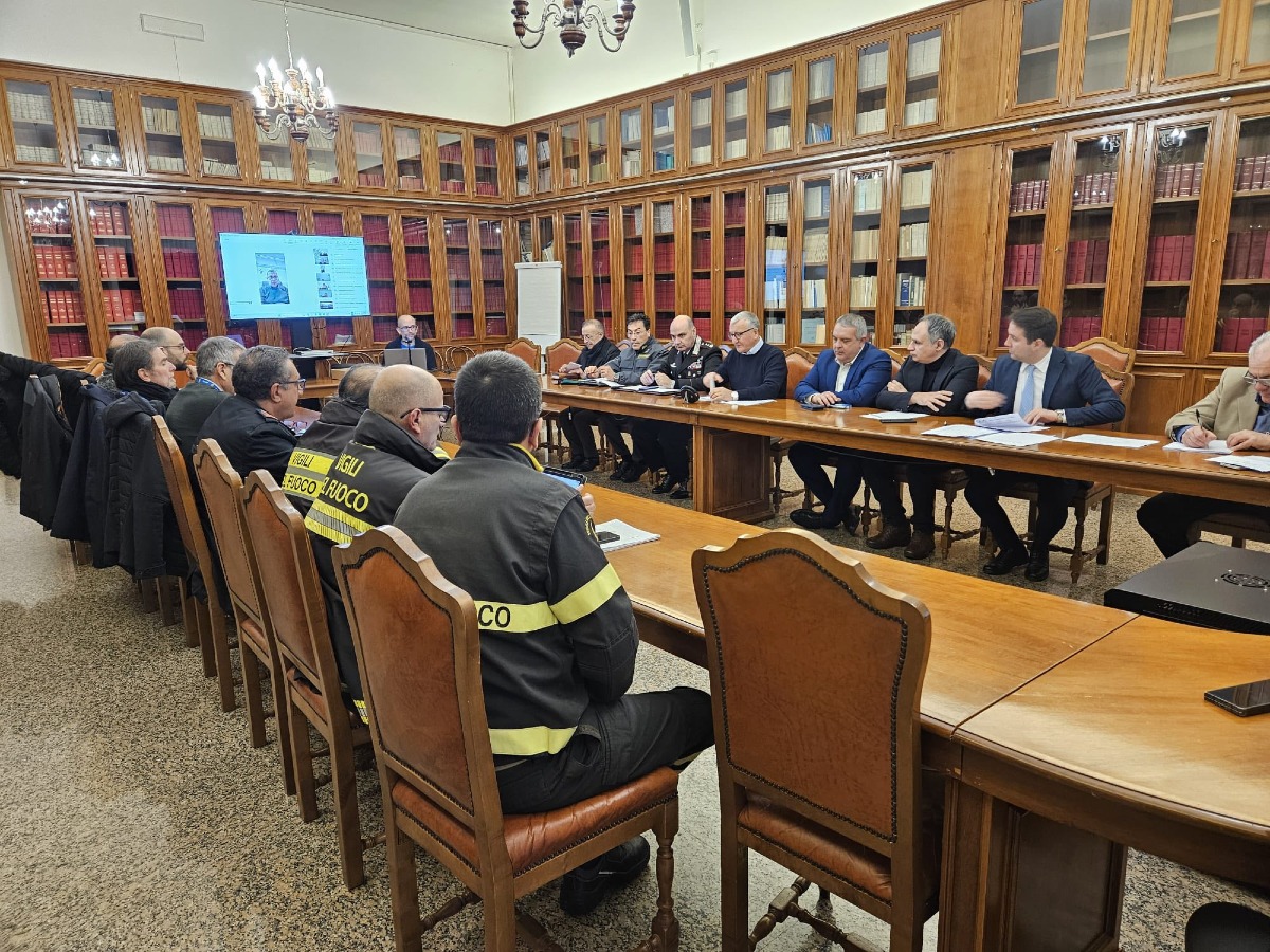 Maltempo in Calabria, evacuazioni a Roccelletta di Borgia: cento famiglie messe in sicurezza - 