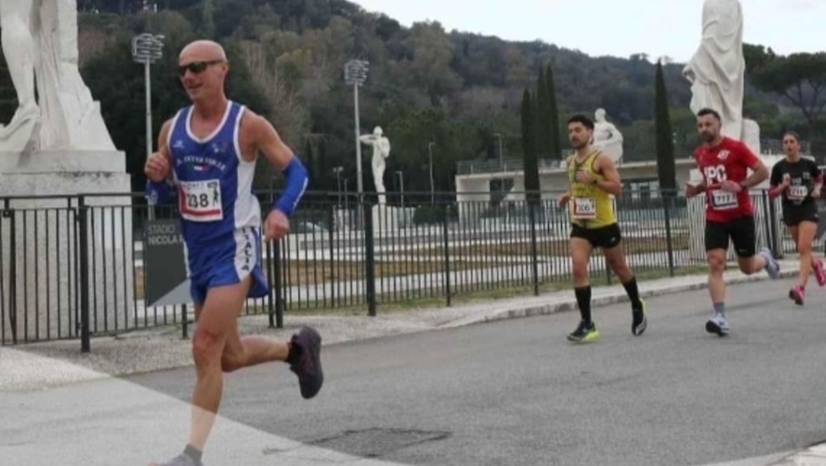 Buona la prima per Carvelli alla Corsa di Miguel 2026 - 