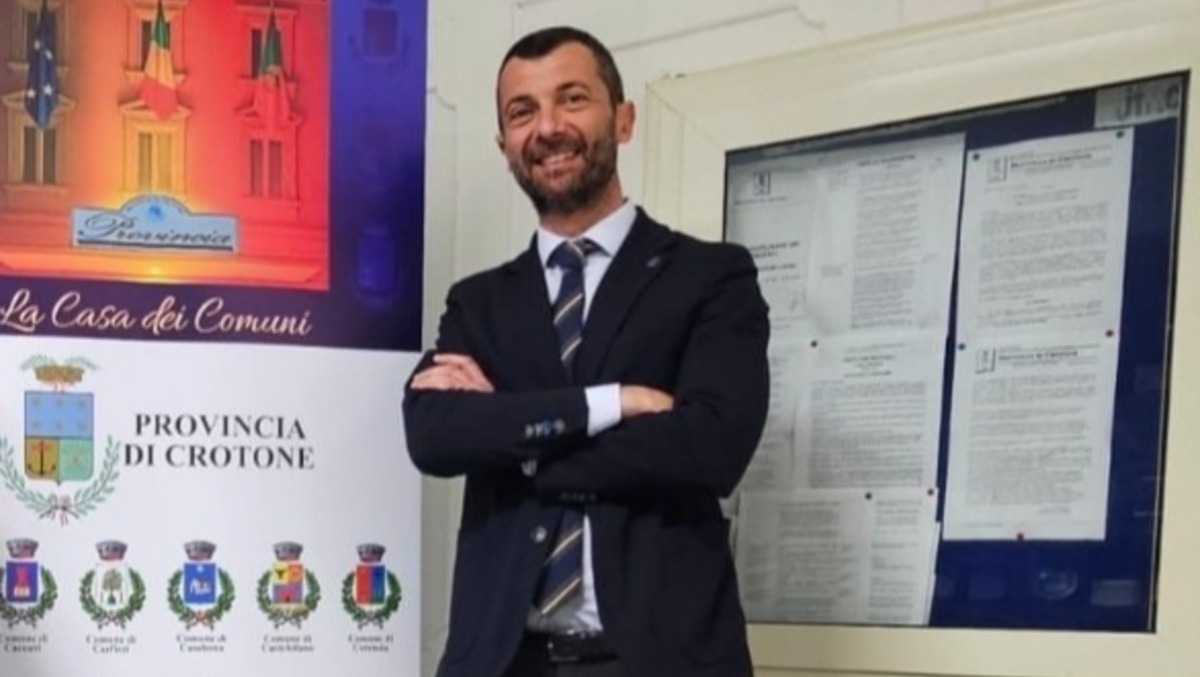 La Provincia di Crotone ottiene il finanziamento UPI per il quarto anno consecutivo - 