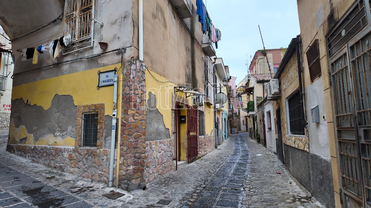 Il Centro Storico di Crotone ha bisogno di interventi concreti - 