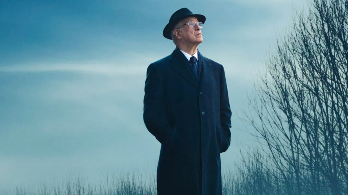 Crotone, al Cinema Teatro Apollo il film "La Grazia" con Tony Servillo - 