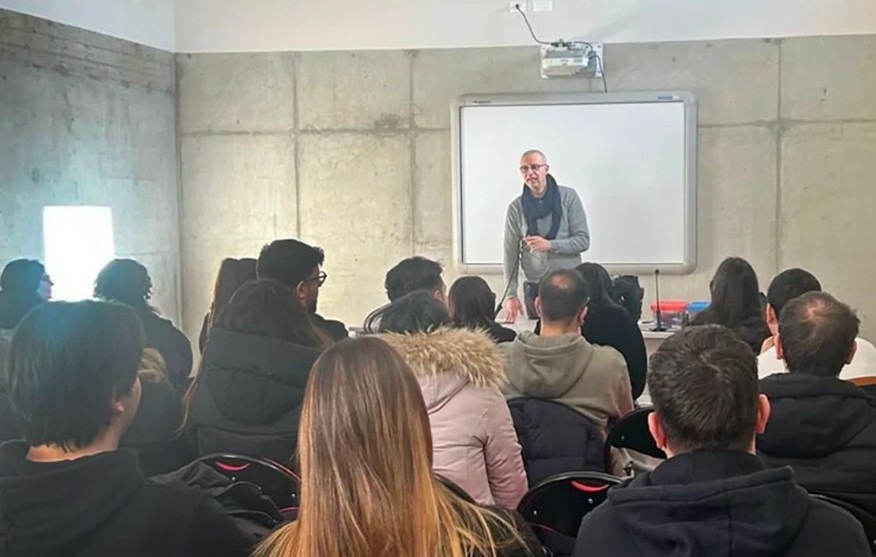 Lamezia Terme, formazione specifica per il Servizio Civile Universale - 