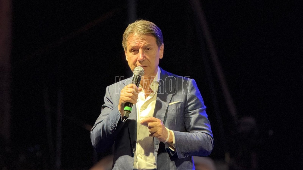 Maltempo e mareggiate nel Sud, Conte: «Solidarietà alle comunità colpite. Servono interventi strutturali» - 