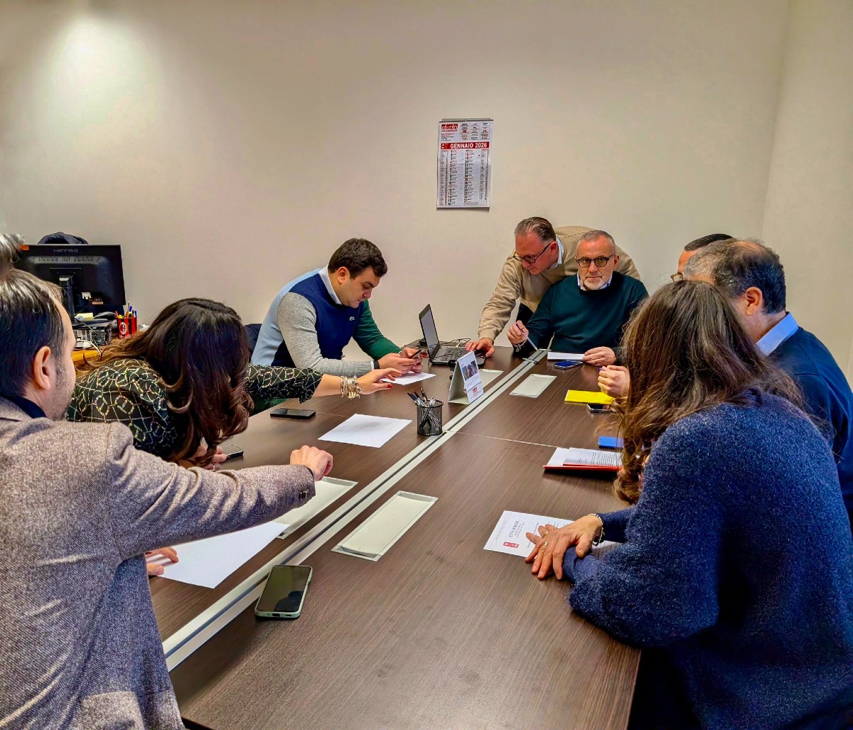 Rende avvia il percorso di riforma dello Statuto e dei regolamenti comunali - 