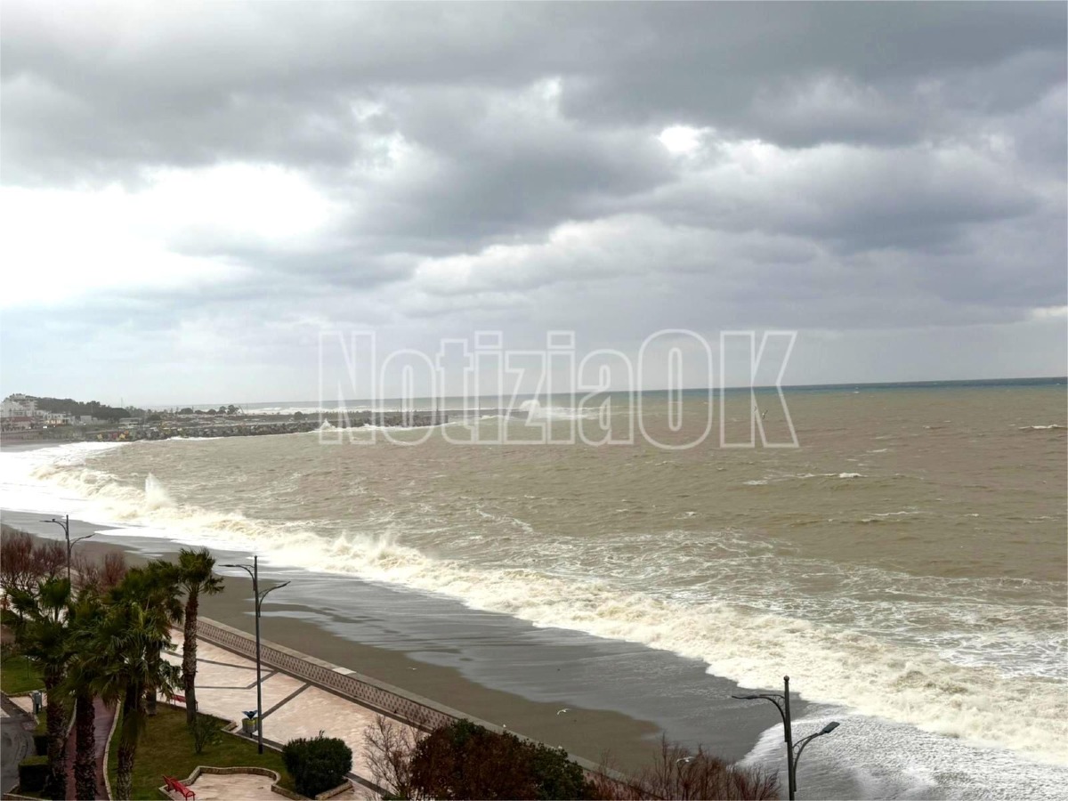 Catanzaro, maltempo: domani scuole chiuse solo del quartiere Lido - 