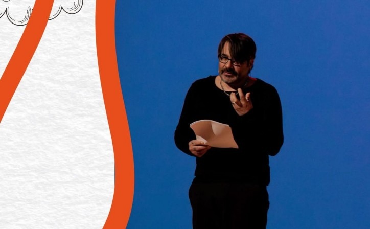 Lamezia Terme, Domenico Dara racconta Cesare Pavese - 