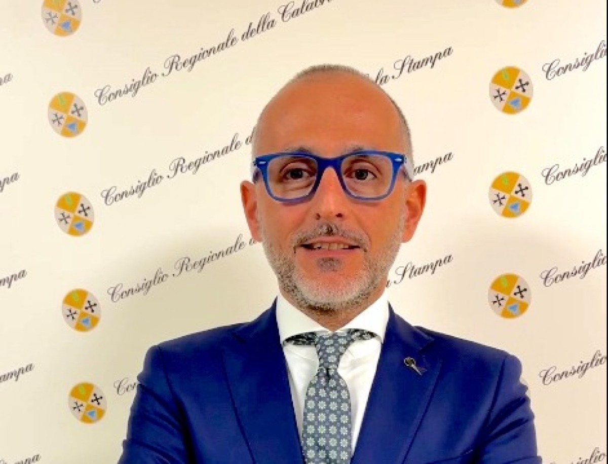 Maltempo in Calabria - De Caprio: "Il peggio è passato, ora la conta dei danni con risposte concrete" - 