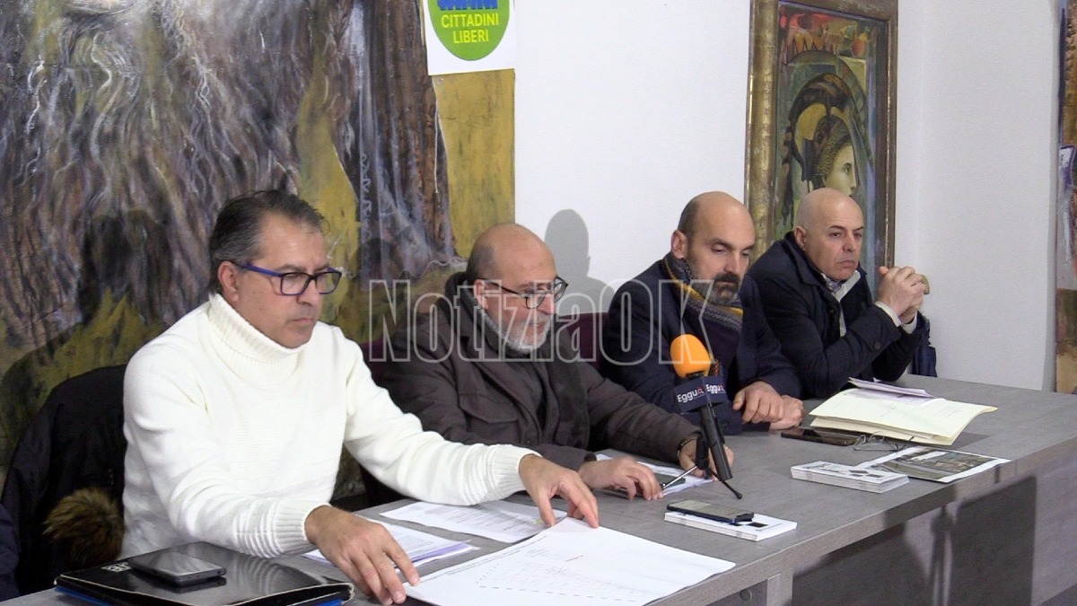 Bonifica del Sin a Crotone: Cittadini Liberi deposita esposto per possibile disastro ambientale - 