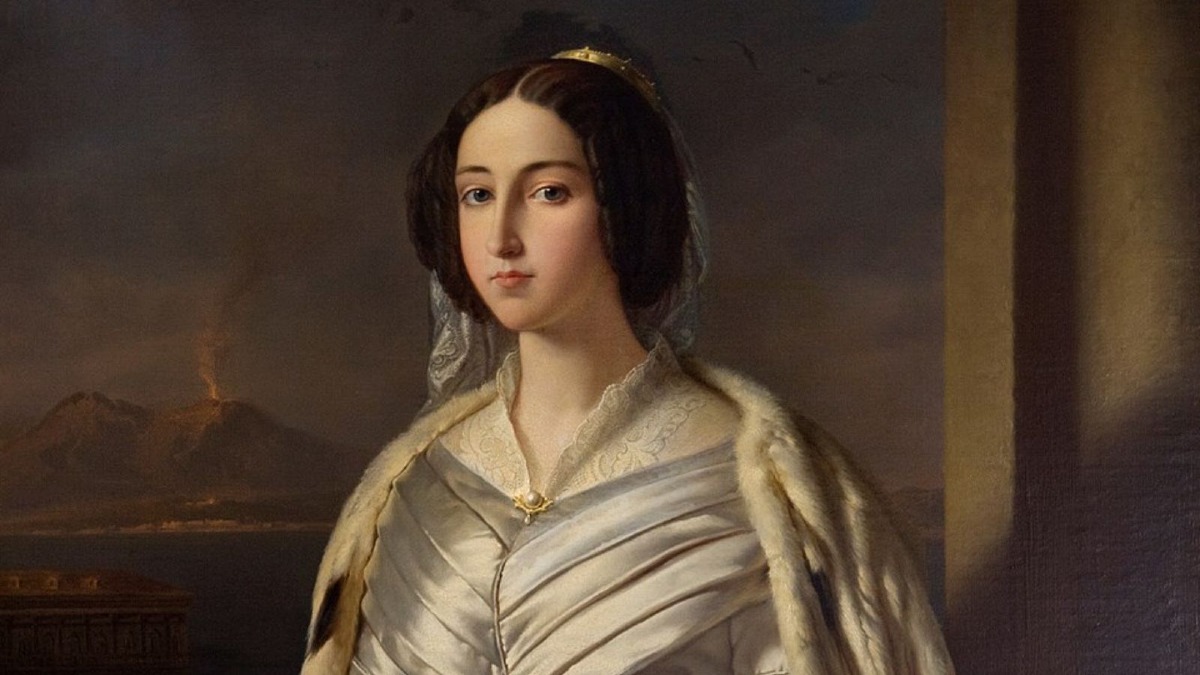 12° anniversario della Beatificazione di Maria Cristina di Savoia  - 