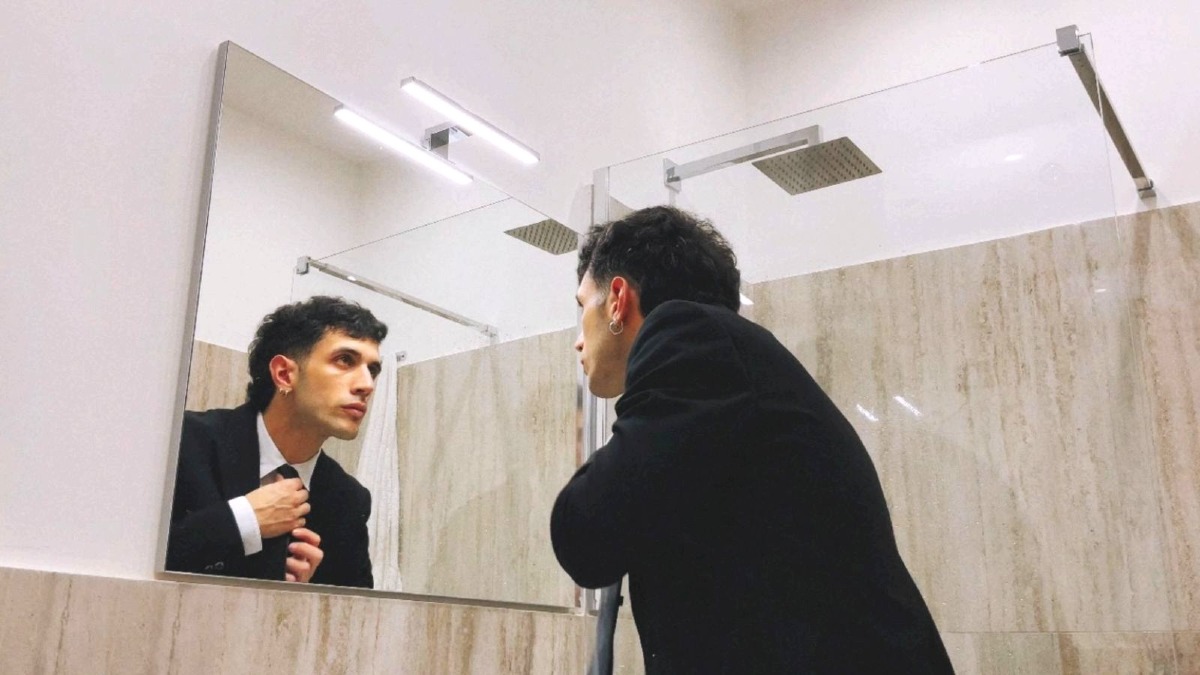 Girato a Crotone il cortometraggio GRA83 di Antonio Fumarola - 