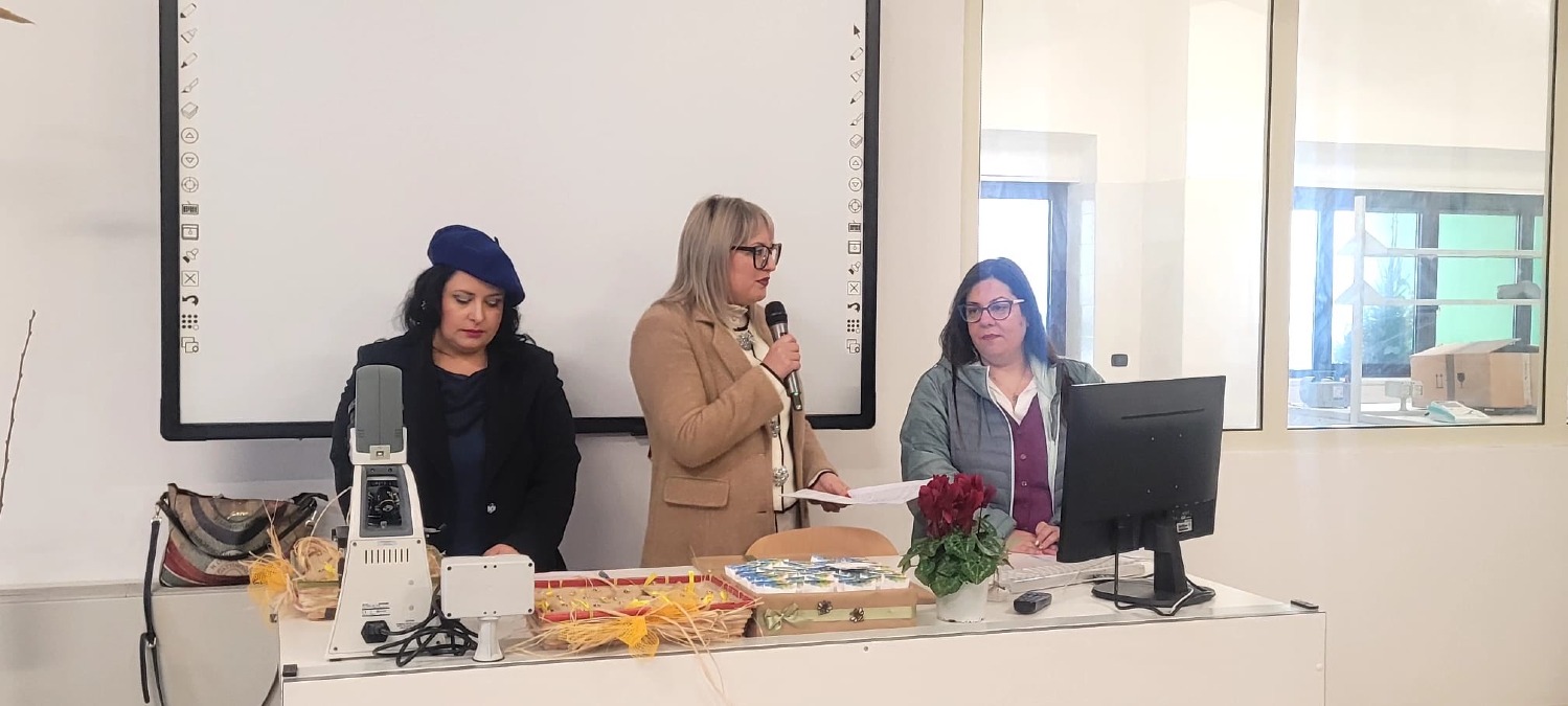 Girifalco celebra la “Giornata del Volontariato” dedicata a Paolo Migliazza - 