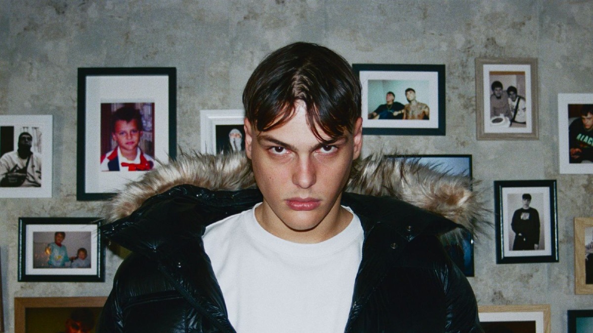 Kid Yugi torna con “Anche gli eroi muoiono”: il nuovo album esce il 30 gennaio - 