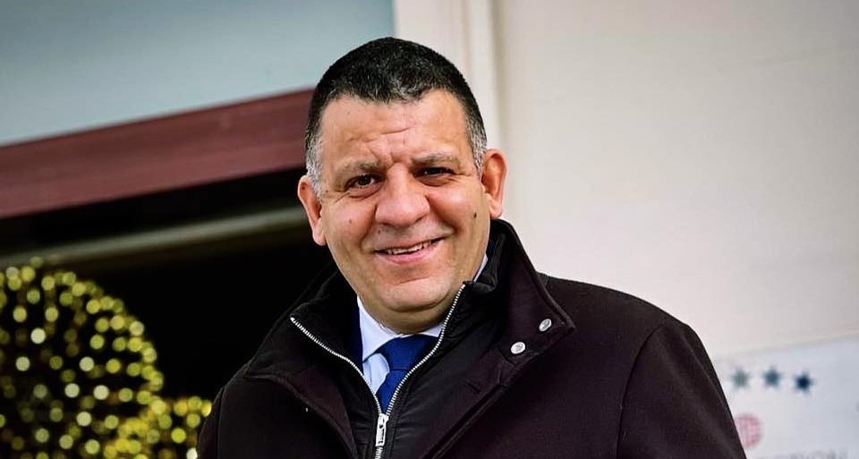 Stefano Moscato eletto Tesoriere della Fnopi: gli auguri dell’OPI Catanzaro - 