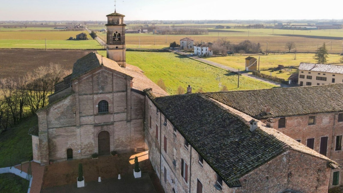 “I Luoghi del Cuore” 2025: 20 progetti in tutta Italia ricevono il massimo contributo FAI - 