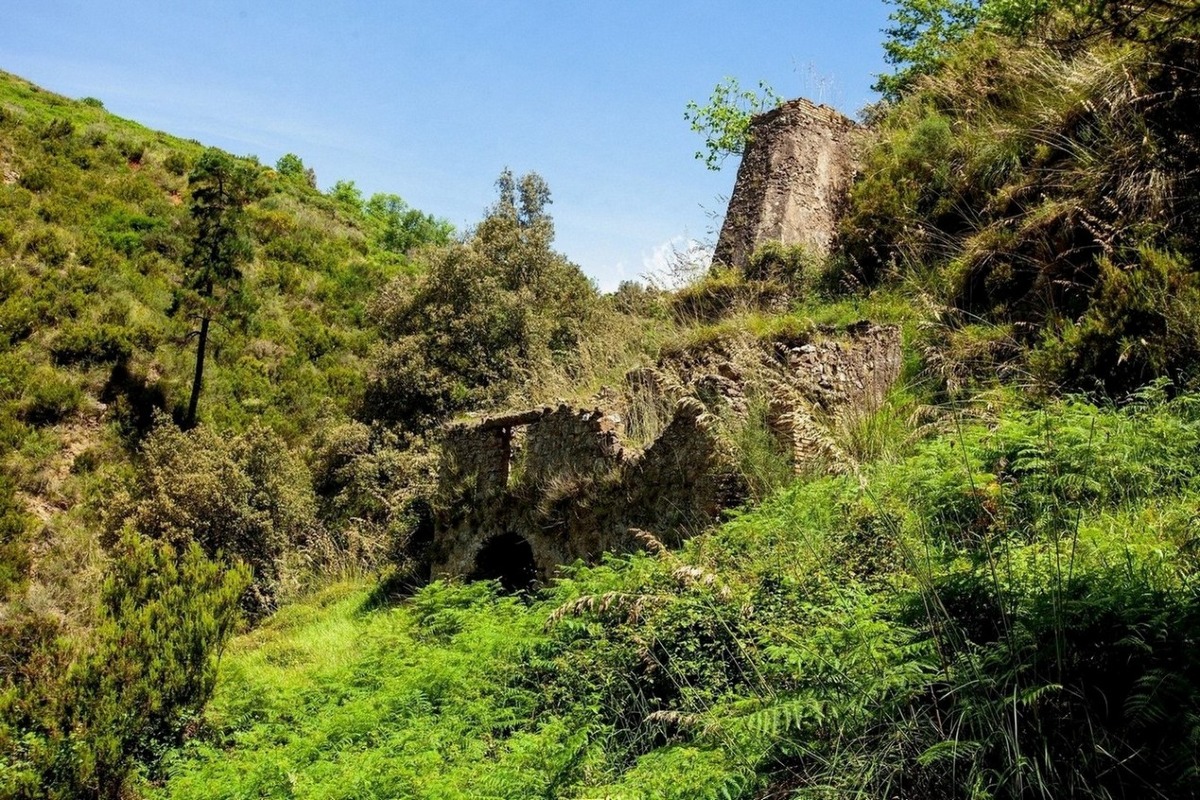 Calabria protagonista nei nuovi interventi de “I Luoghi del Cuore” - 