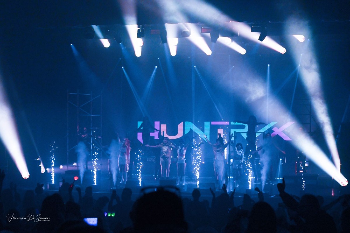 “Demon Hunters and Soda Pop”, il tour K-pop arriva in tutta Italia - 