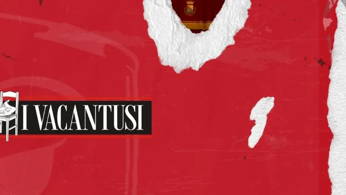 Lamezia  - Ritornano i Vacantusi con il “VacaFest 2026” - 