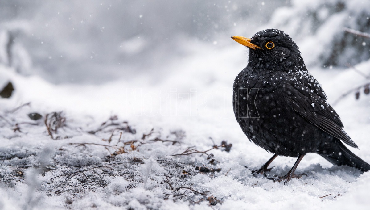 I Giorni della Merla: cosa sono e quando arrivano - 
