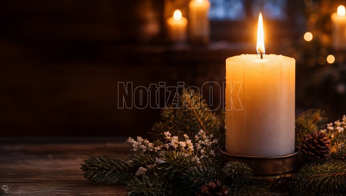 Candelora, quando si celebra e perché - 