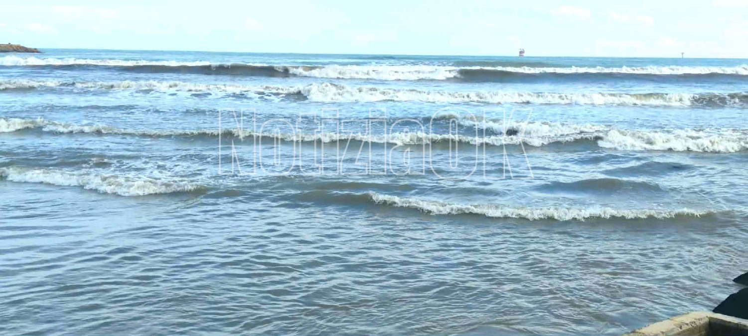 Ciclone Harry, appello del WWF: "Occorre anche affrontare i problemi ambientali" - 