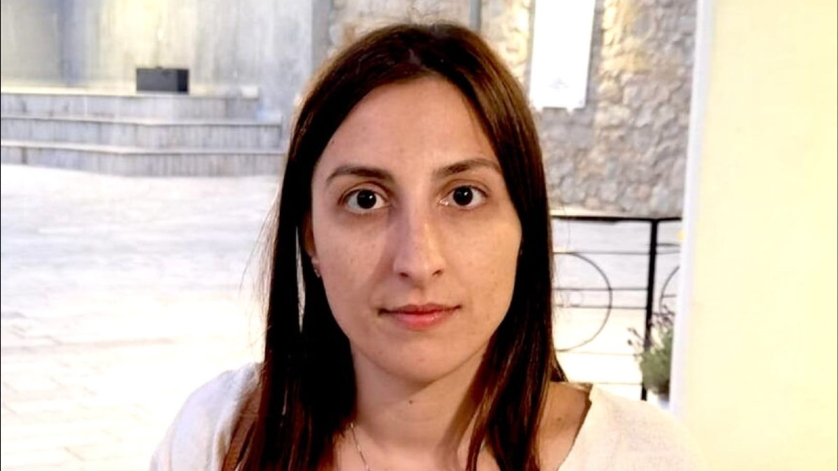 San Giovanni in Fiore, attacchi online alla sindaca ff Claudia Loria: querele annunciate - 