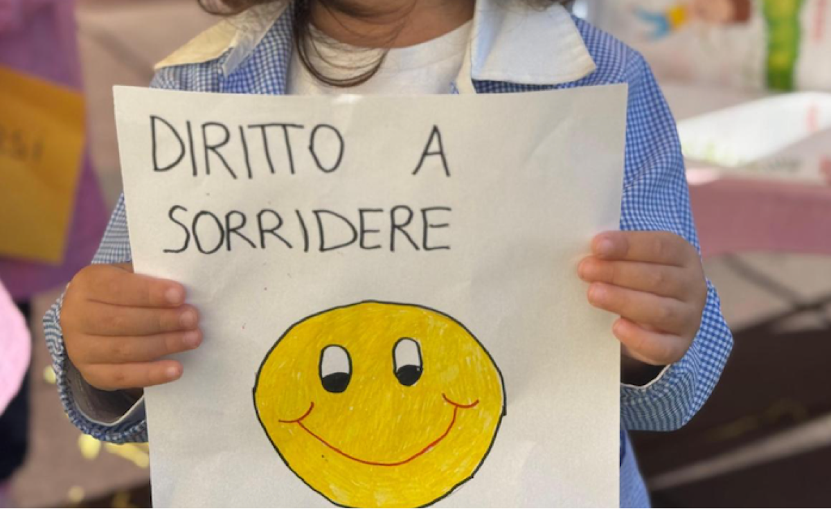 Corigliano-Rossano, Giornata Diritti dell'Infanzia: appello della Pedagogista Renzo - 