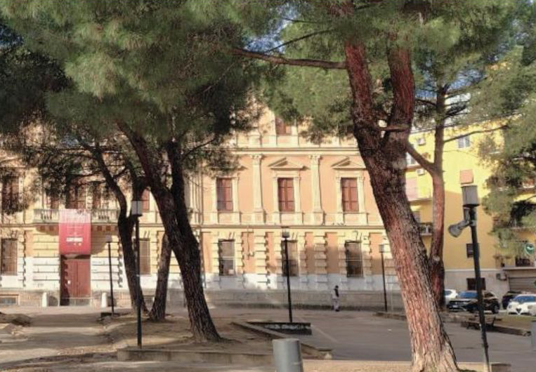 Cosenza, riqualificazione di Piazza Cappello: incontro il 26 gennaio a Palazzo dei Bruzi - 