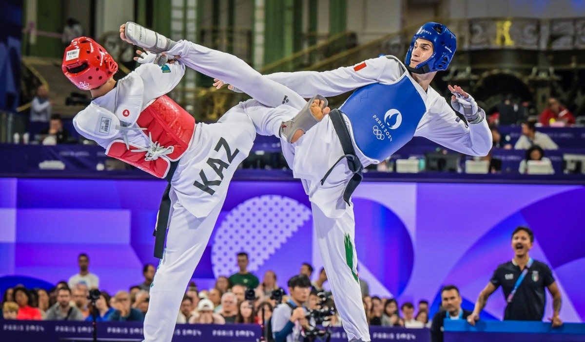 La FITA estende l'affiliazione al settore tradizionale - 