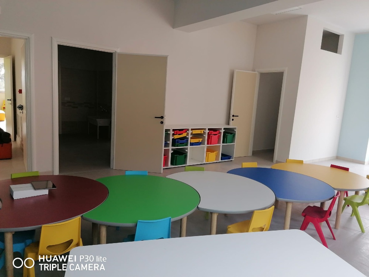Lamezia Terme, pronta la nuova scuola dell’Infanzia  - 