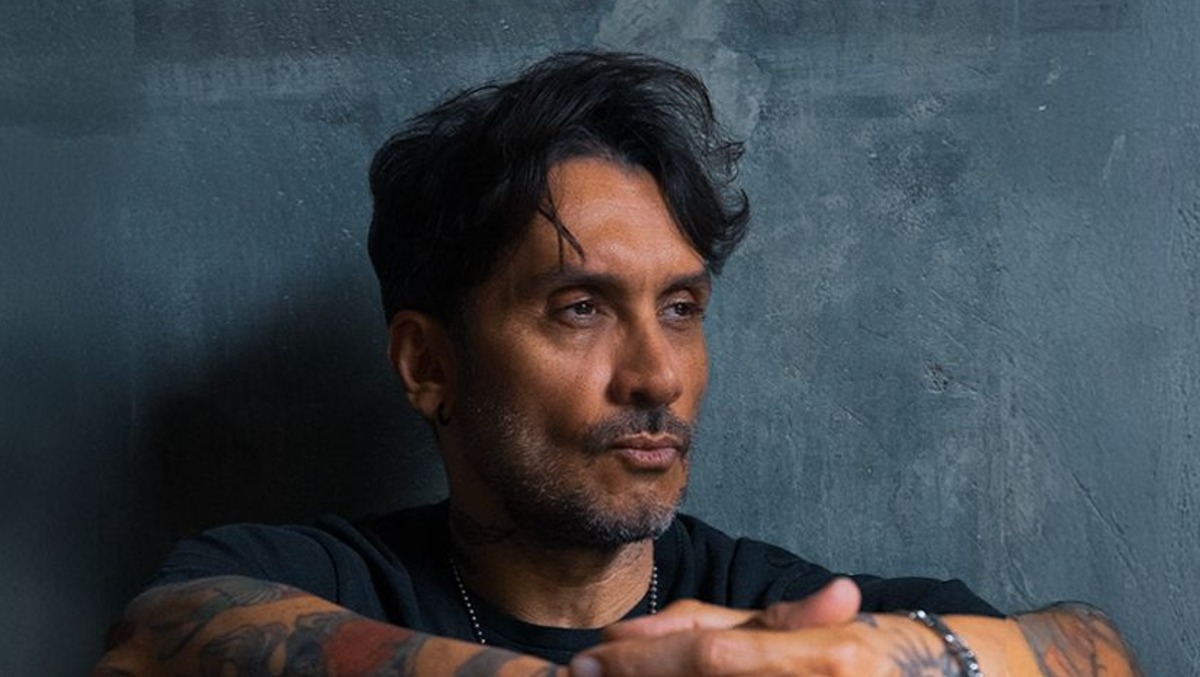 Fabrizio Moro fa tappa a Maida per presentare l'album "Non ho paura di niente" - 