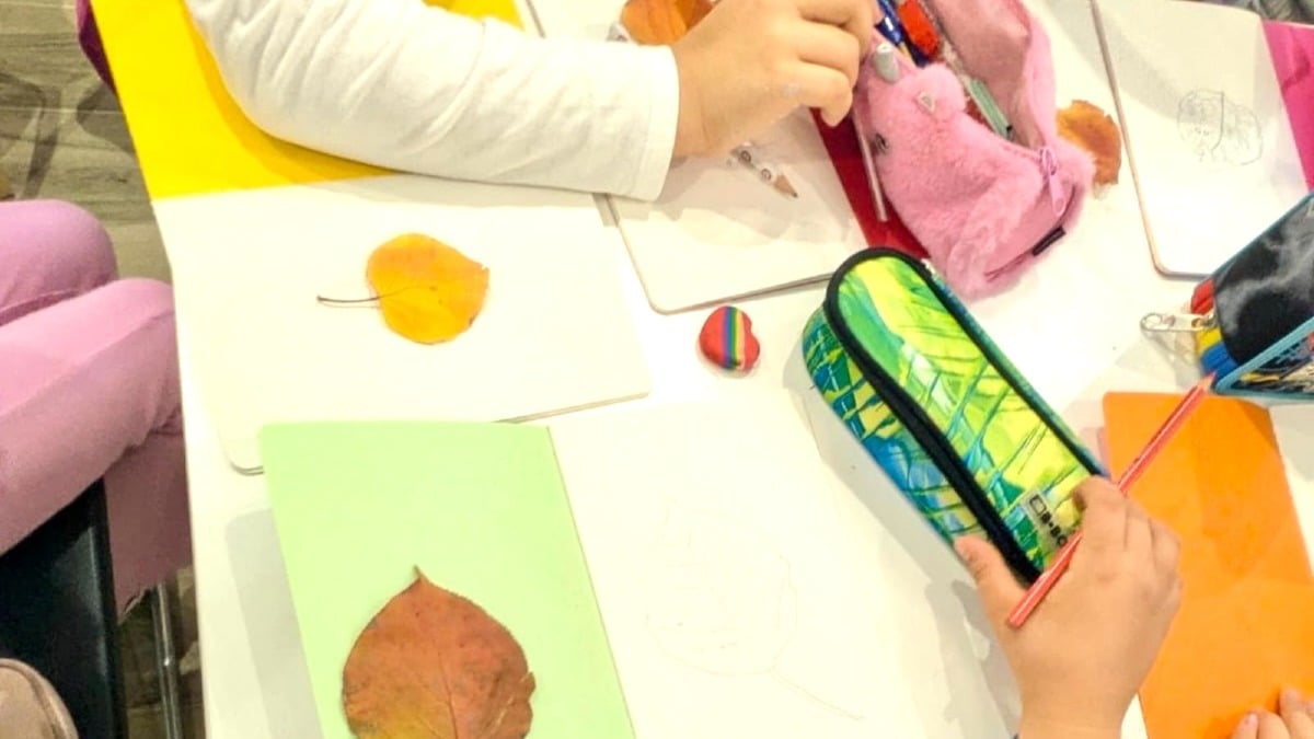 Laboratorio Creativo in Natura a Pallagorio, WWF Crotone ne certifica il valore - 