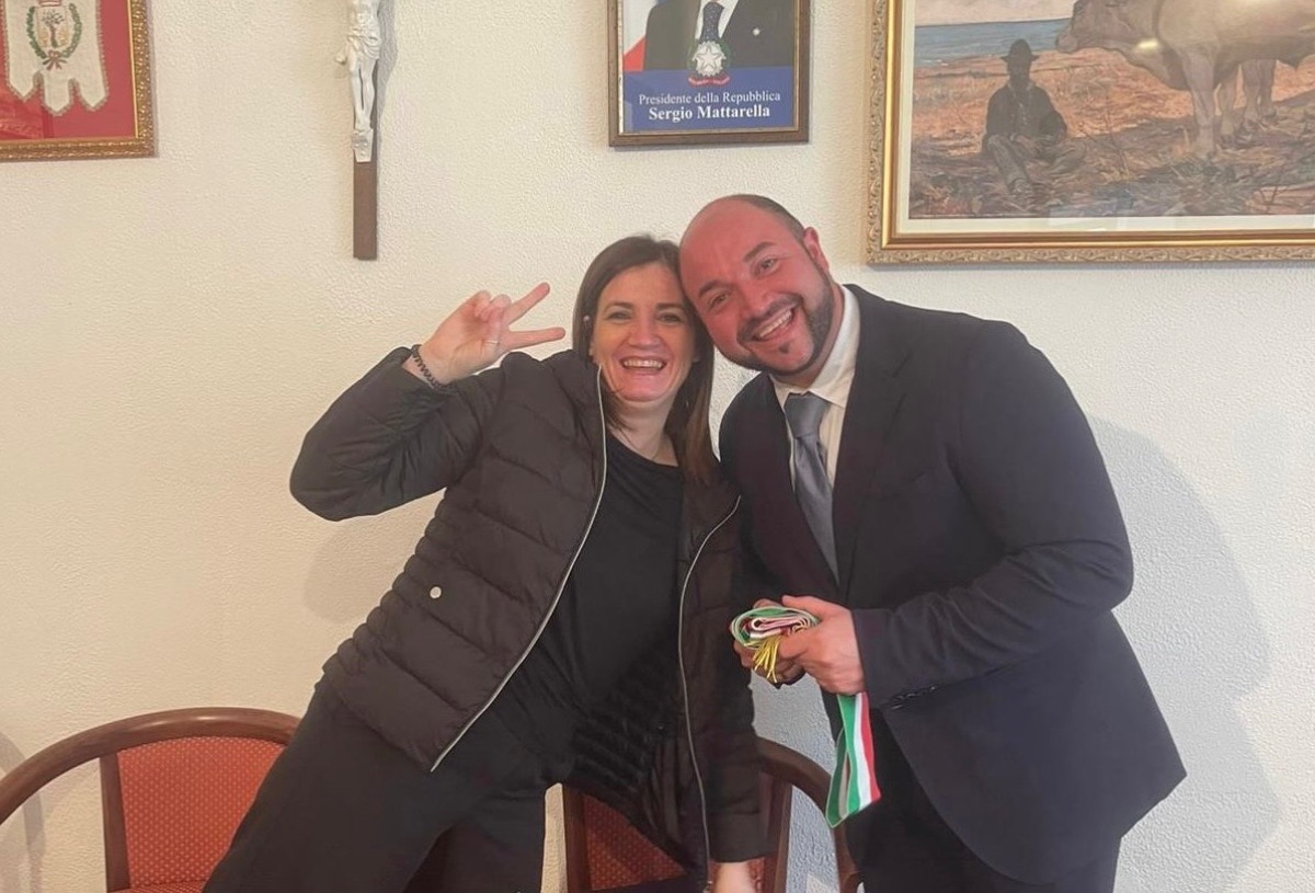 Carfizzi, nuovo assessore in Giunta e via libera agli atti amministrativi - 