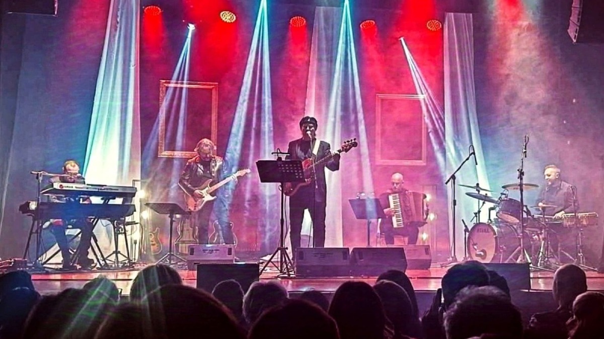 Peperoncino Jazz Festival omaggia Ivano Fossati con due eventi speciali - 