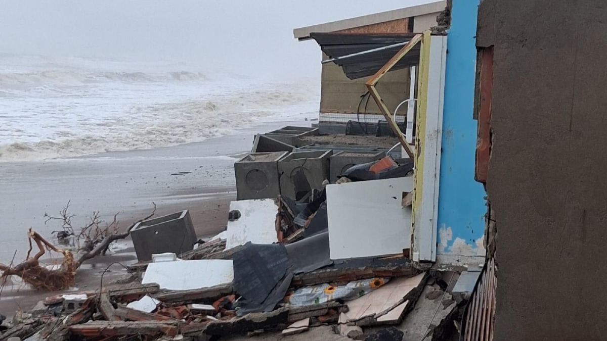 Minasi: «Salvini presto nei territori colpiti e un miliardo per l’emergenza» - 