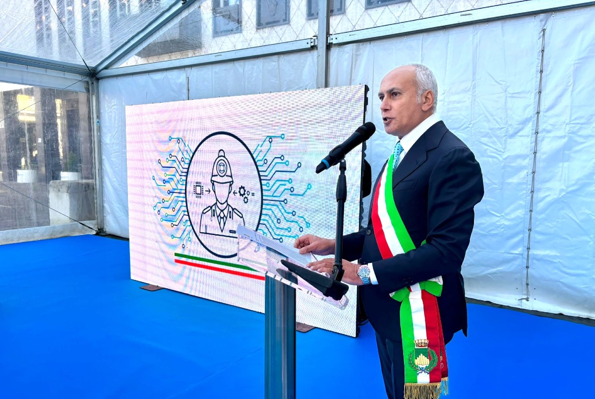 Cosenza celebra la Festa regionale della Polizia Locale: tra tradizione e sfide digitali - 