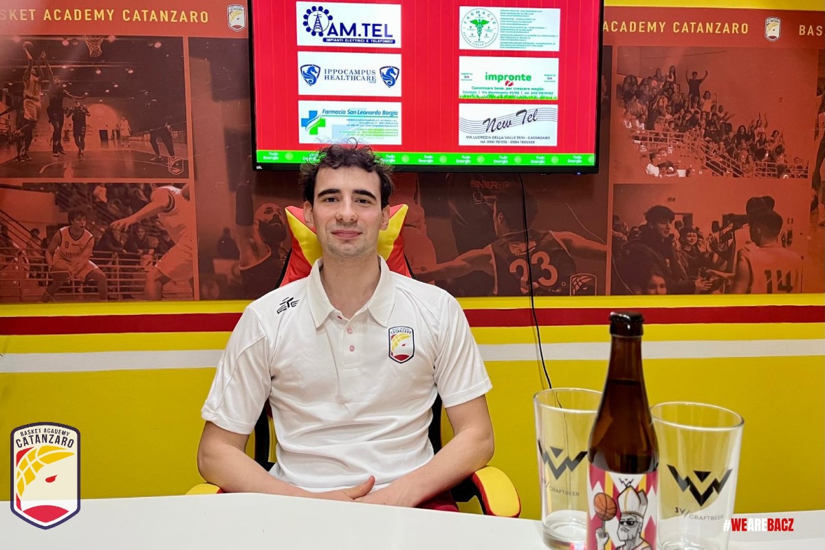 Basket Academy  affronta al Pala Pulerá il Basket Corato: appello di Greco ai supporters - 