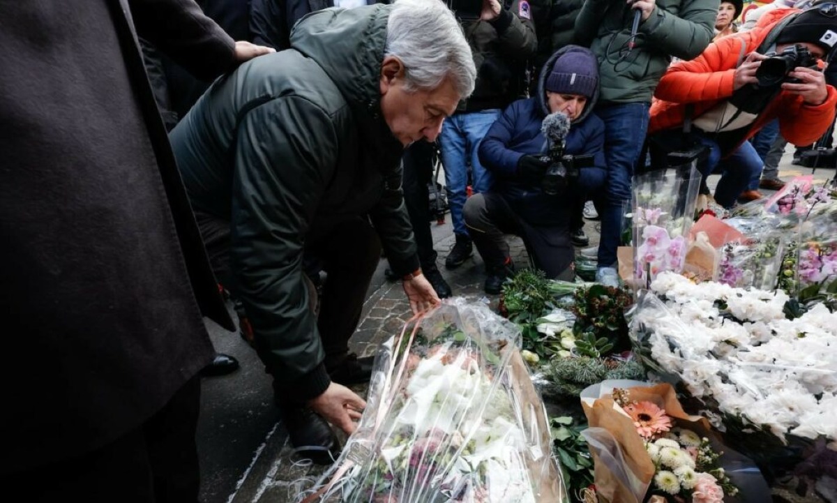 Crans Montana, il Ministro Tajani: “Affidare l’inchiesta a un altro Cantone” - Fonte: Dire.it