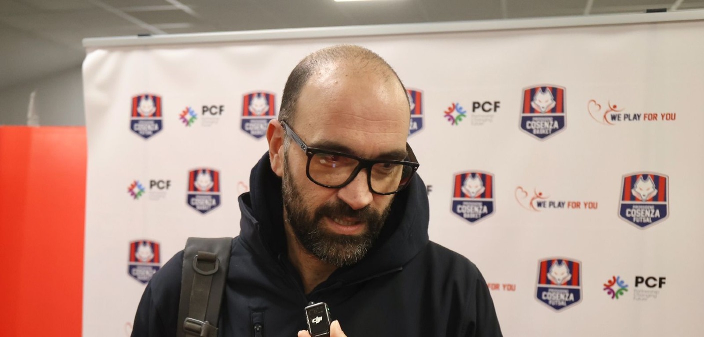 Pirossigeno Cosenza Basket: vittoria netta e squadra in crescita - 