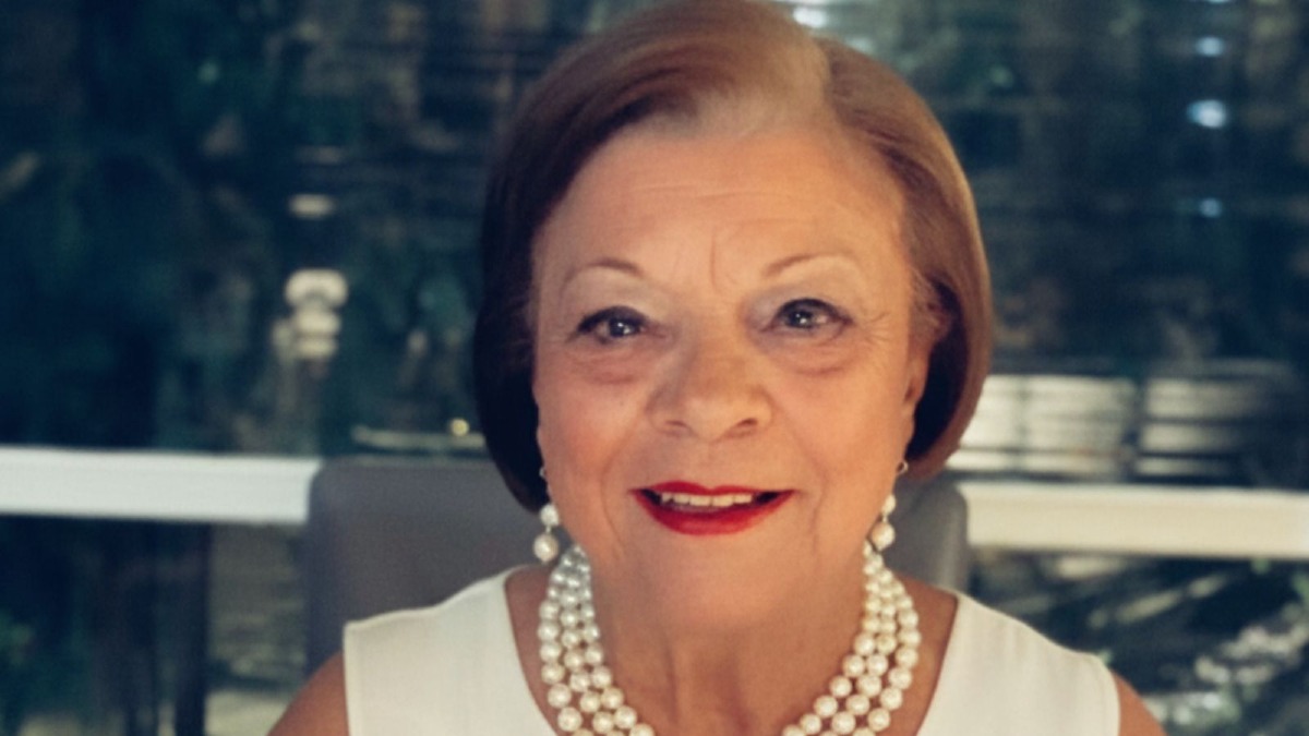 Addio ad Angela Megna, pediatra e punto di riferimento a Crotone - 